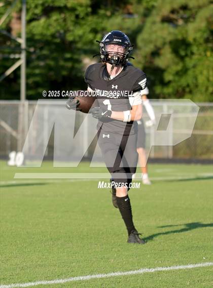 Thumbnail 2 in JV: Croatan @ Havelock photogallery.