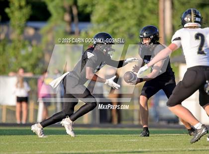 Thumbnail 2 in JV: Croatan @ Havelock photogallery.