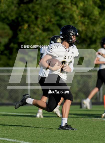 Thumbnail 2 in JV: Croatan @ Havelock photogallery.