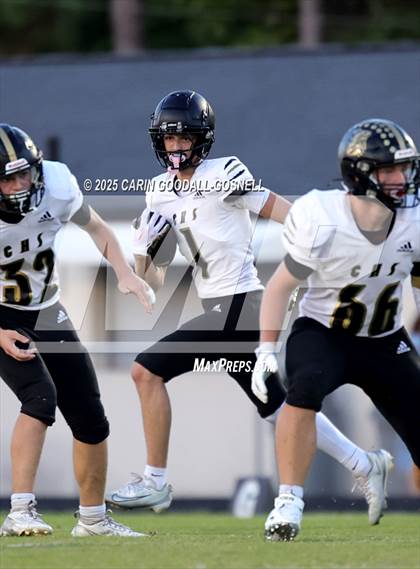 Thumbnail 1 in JV: Croatan @ Havelock photogallery.