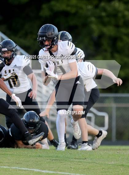 Thumbnail 2 in JV: Croatan @ Havelock photogallery.