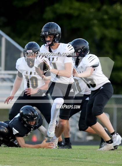 Thumbnail 3 in JV: Croatan @ Havelock photogallery.