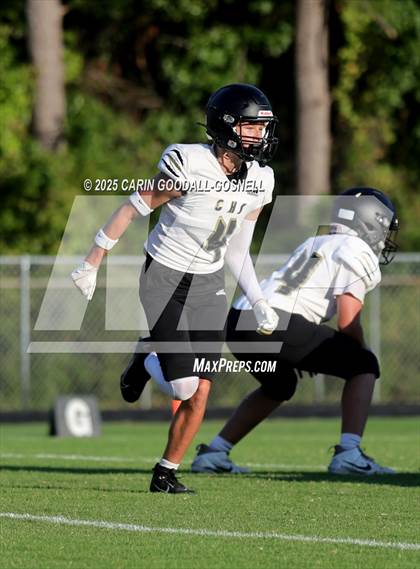 Thumbnail 3 in JV: Croatan @ Havelock photogallery.