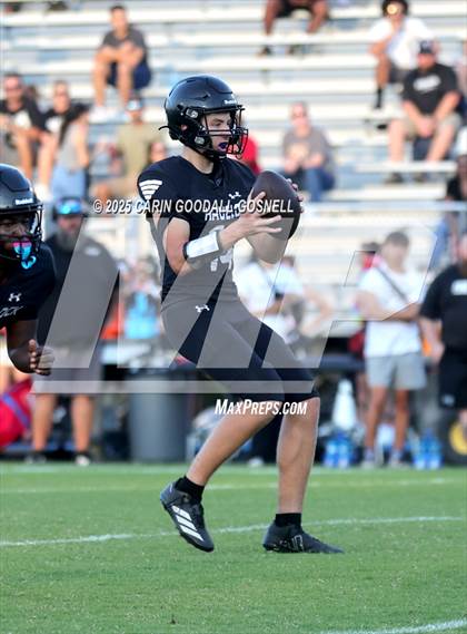 Thumbnail 1 in JV: Croatan @ Havelock photogallery.