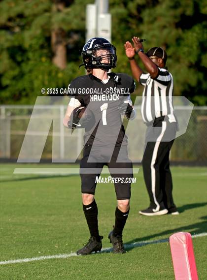 Thumbnail 2 in JV: Croatan @ Havelock photogallery.