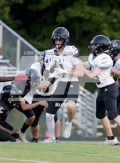 Thumbnail 3 in JV: Croatan @ Havelock photogallery.