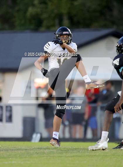 Thumbnail 3 in JV: Croatan @ Havelock photogallery.