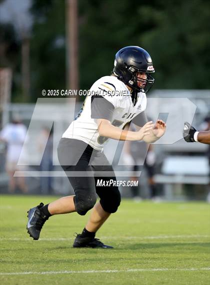 Thumbnail 2 in JV: Croatan @ Havelock photogallery.