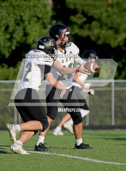 Thumbnail 3 in JV: Croatan @ Havelock photogallery.