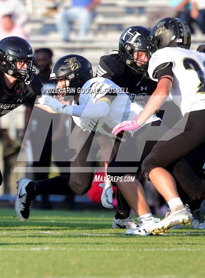 Thumbnail 3 in JV: Croatan @ Havelock photogallery.