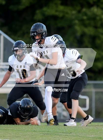 Thumbnail 1 in JV: Croatan @ Havelock photogallery.
