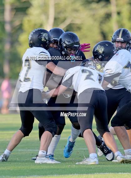 Thumbnail 3 in JV: Croatan @ Havelock photogallery.