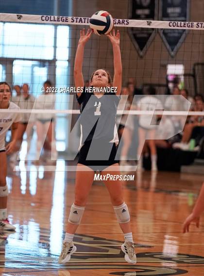 Thumbnail 2 in Concordia Lutheran @ College Station photogallery.