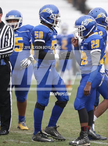 Thumbnail 1 in Murphy vs. Plymouth (NCHSAA 1A Final) photogallery.