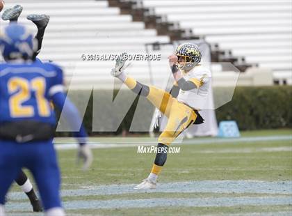 Thumbnail 3 in Murphy vs. Plymouth (NCHSAA 1A Final) photogallery.