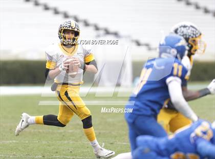 Thumbnail 1 in Murphy vs. Plymouth (NCHSAA 1A Final) photogallery.