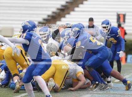 Thumbnail 1 in Murphy vs. Plymouth (NCHSAA 1A Final) photogallery.