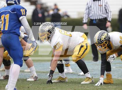 Thumbnail 3 in Murphy vs. Plymouth (NCHSAA 1A Final) photogallery.