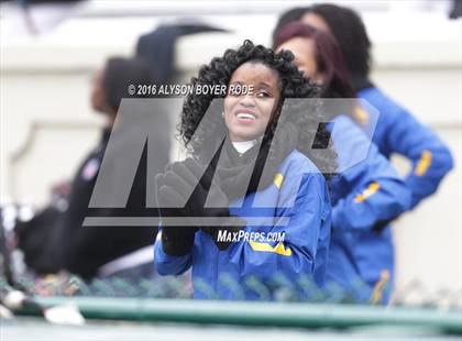 Thumbnail 2 in Murphy vs. Plymouth (NCHSAA 1A Final) photogallery.