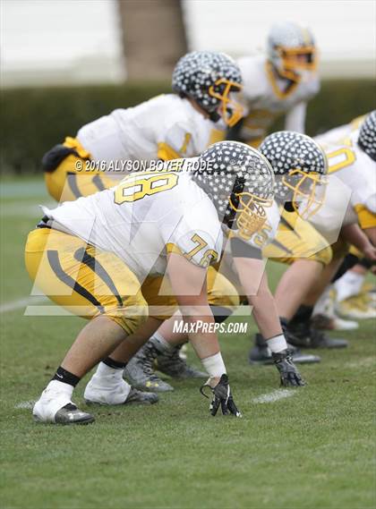 Thumbnail 2 in Murphy vs. Plymouth (NCHSAA 1A Final) photogallery.