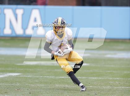 Thumbnail 2 in Murphy vs. Plymouth (NCHSAA 1A Final) photogallery.