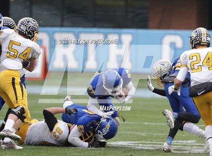 Thumbnail 1 in Murphy vs. Plymouth (NCHSAA 1A Final) photogallery.