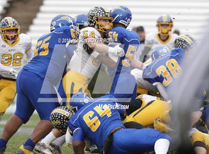 Thumbnail 1 in Murphy vs. Plymouth (NCHSAA 1A Final) photogallery.