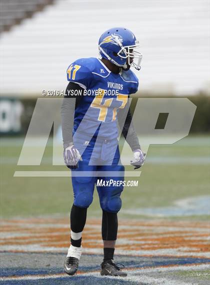 Thumbnail 1 in Murphy vs. Plymouth (NCHSAA 1A Final) photogallery.