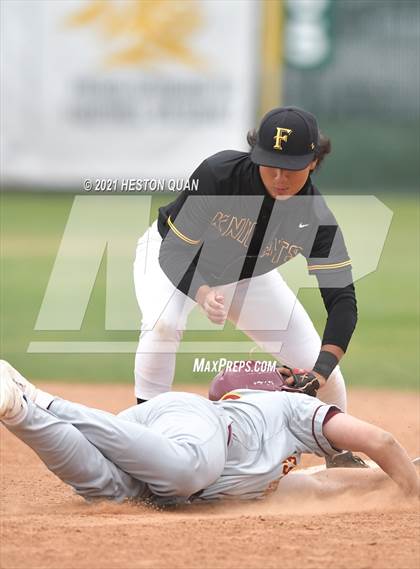 Thumbnail 3 in Esperanza @ Foothill photogallery.