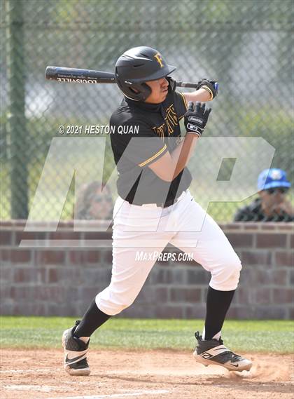 Thumbnail 1 in Esperanza @ Foothill photogallery.