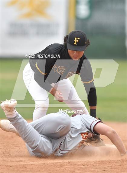 Thumbnail 1 in Esperanza @ Foothill photogallery.