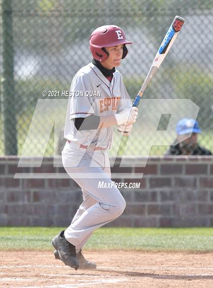 Thumbnail 1 in Esperanza @ Foothill photogallery.