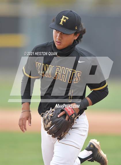 Thumbnail 2 in Esperanza @ Foothill photogallery.