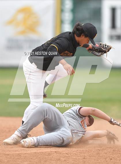 Thumbnail 3 in Esperanza @ Foothill photogallery.