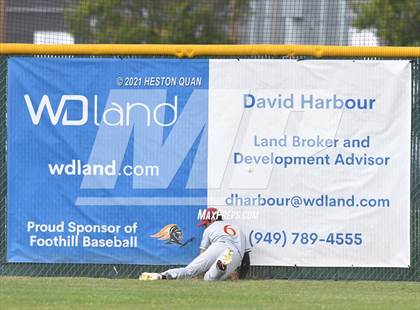 Thumbnail 1 in Esperanza @ Foothill photogallery.