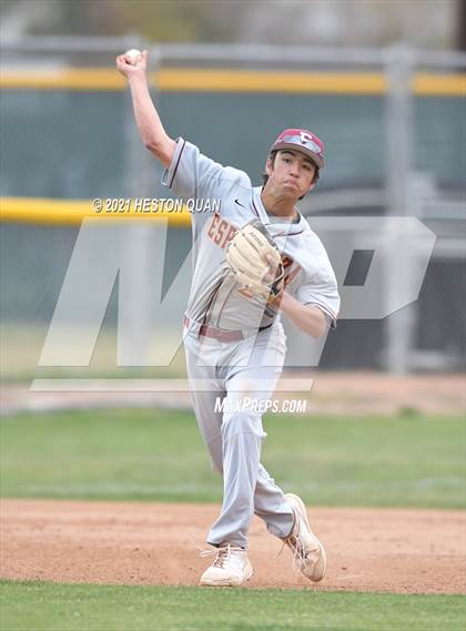 Thumbnail 1 in Esperanza @ Foothill photogallery.