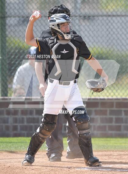 Thumbnail 1 in Esperanza @ Foothill photogallery.