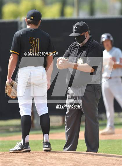 Thumbnail 1 in Esperanza @ Foothill photogallery.