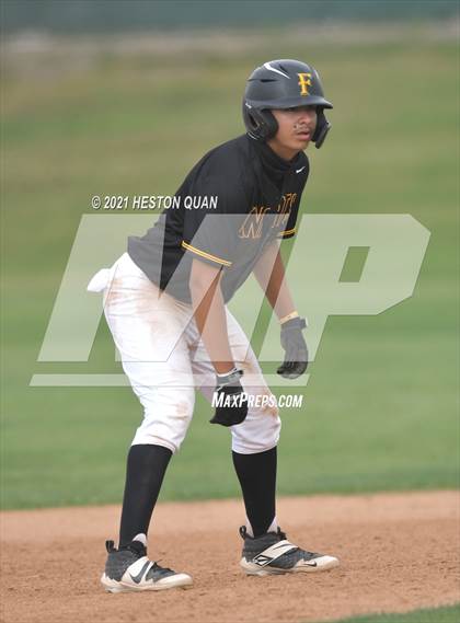Thumbnail 1 in Esperanza @ Foothill photogallery.