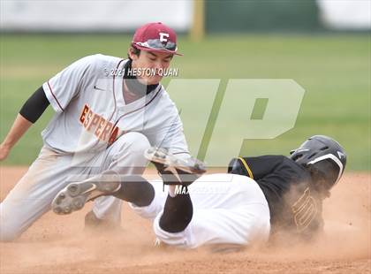Thumbnail 2 in Esperanza @ Foothill photogallery.
