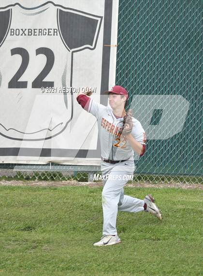Thumbnail 2 in Esperanza @ Foothill photogallery.