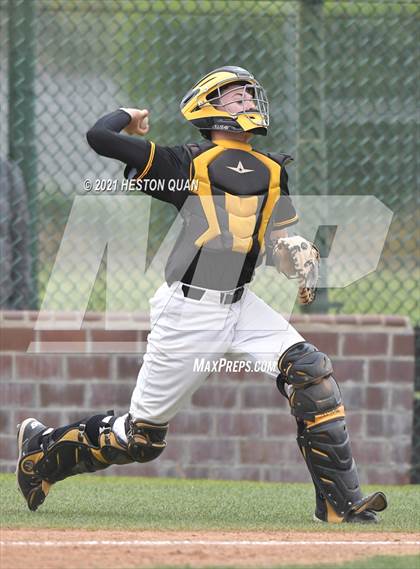 Thumbnail 1 in Esperanza @ Foothill photogallery.