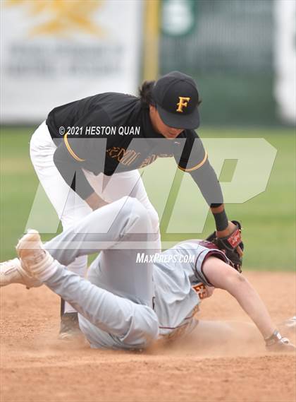 Thumbnail 2 in Esperanza @ Foothill photogallery.