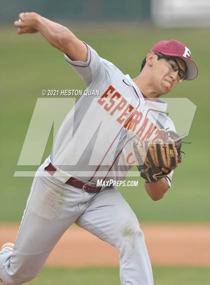 Thumbnail 2 in Esperanza @ Foothill photogallery.