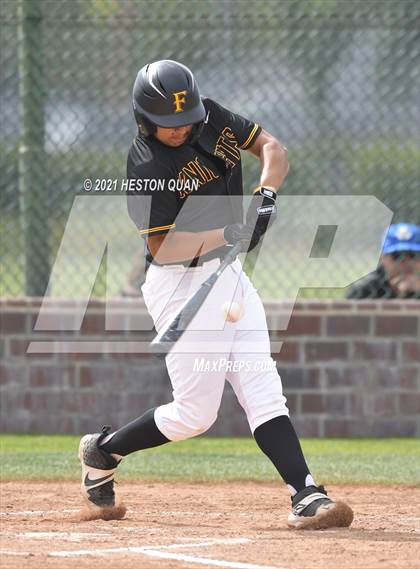 Thumbnail 2 in Esperanza @ Foothill photogallery.