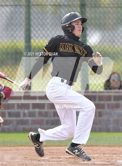Thumbnail 1 in Esperanza @ Foothill photogallery.