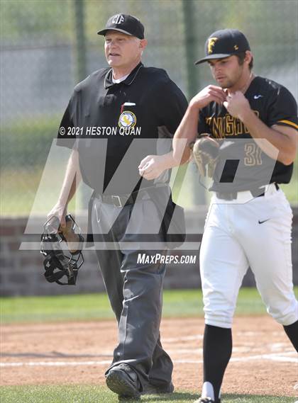 Thumbnail 2 in Esperanza @ Foothill photogallery.