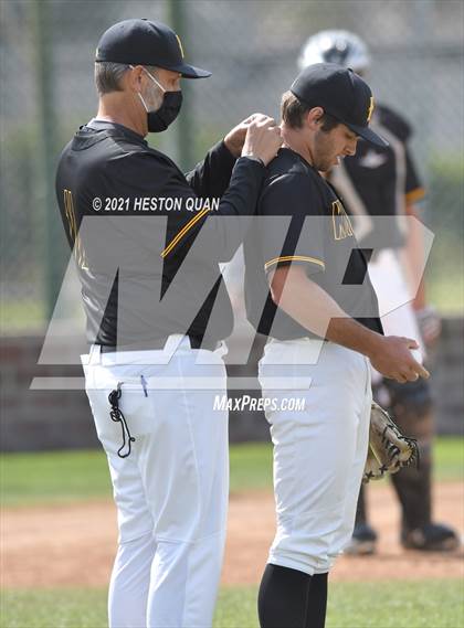 Thumbnail 1 in Esperanza @ Foothill photogallery.