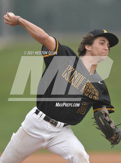 Thumbnail 2 in Esperanza @ Foothill photogallery.