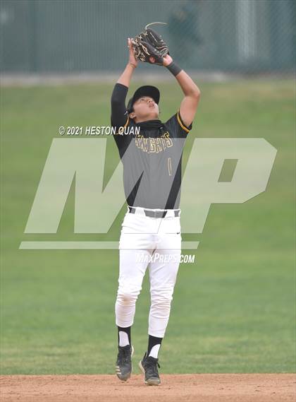Thumbnail 1 in Esperanza @ Foothill photogallery.